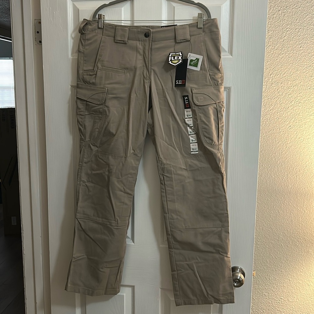 Women’s 5.11 Stryke Pants